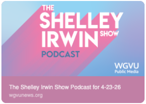 The Shelley Irwin Show